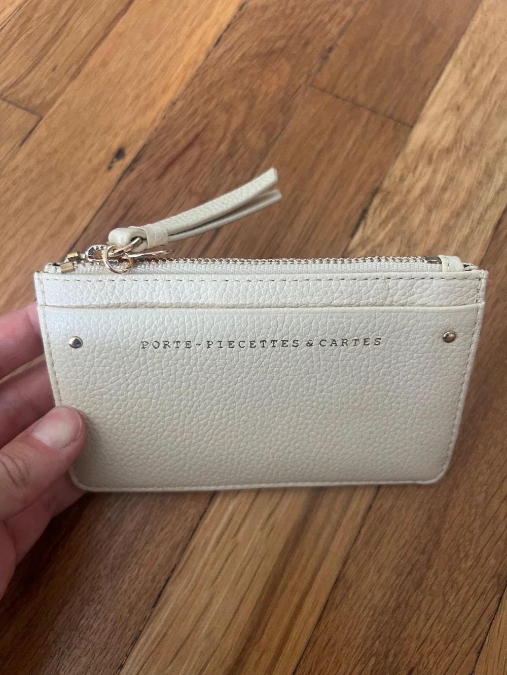 & Other Stories Card Wallet